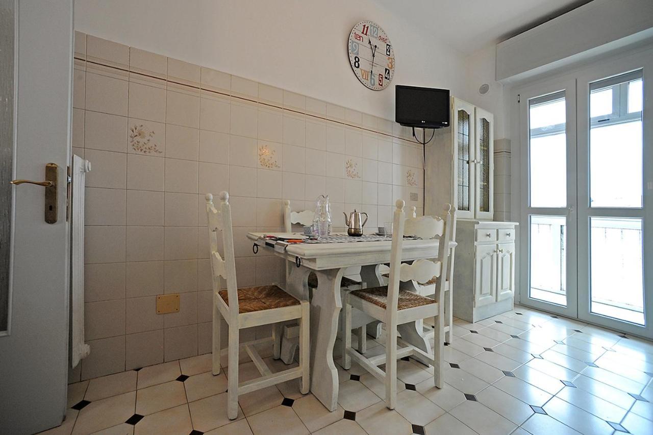 Appartamento Con Vista In Zona Lingotto By Wonderful Italy Торино Екстериор снимка
