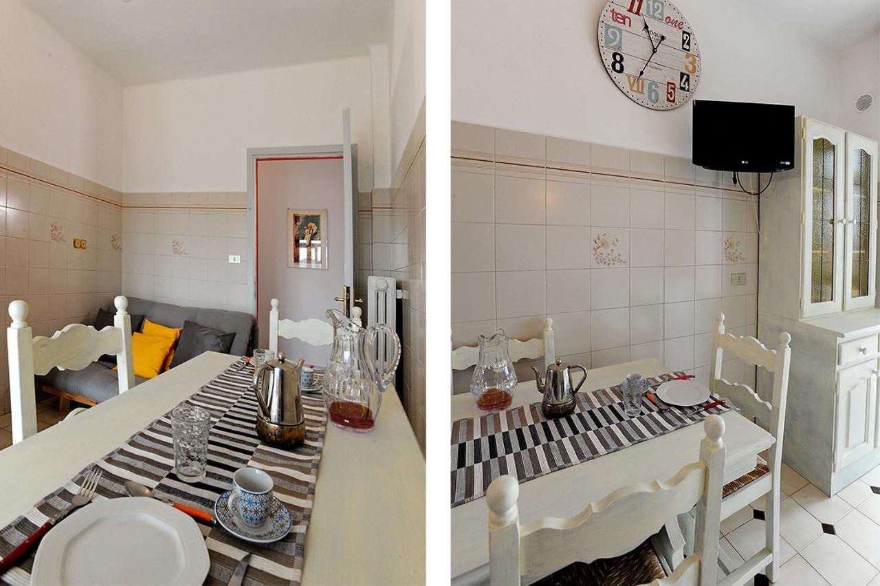 Appartamento Con Vista In Zona Lingotto By Wonderful Italy Торино Екстериор снимка