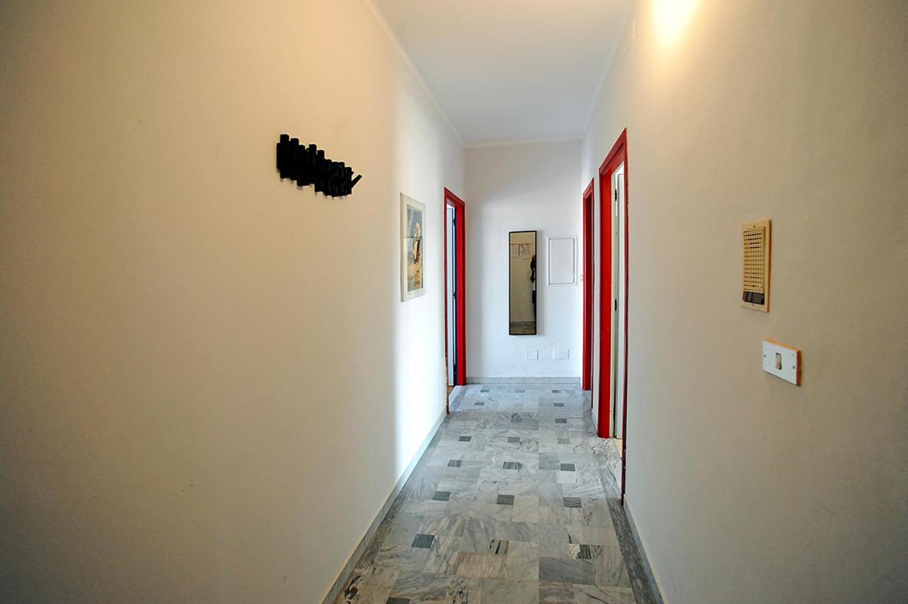 Appartamento Con Vista In Zona Lingotto By Wonderful Italy Торино Екстериор снимка