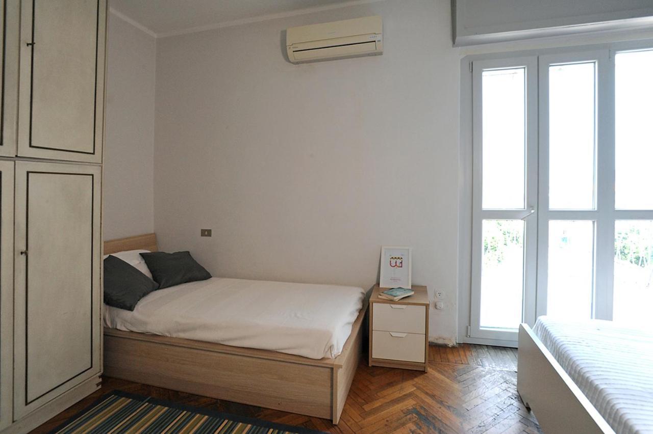 Appartamento Con Vista In Zona Lingotto By Wonderful Italy Торино Екстериор снимка