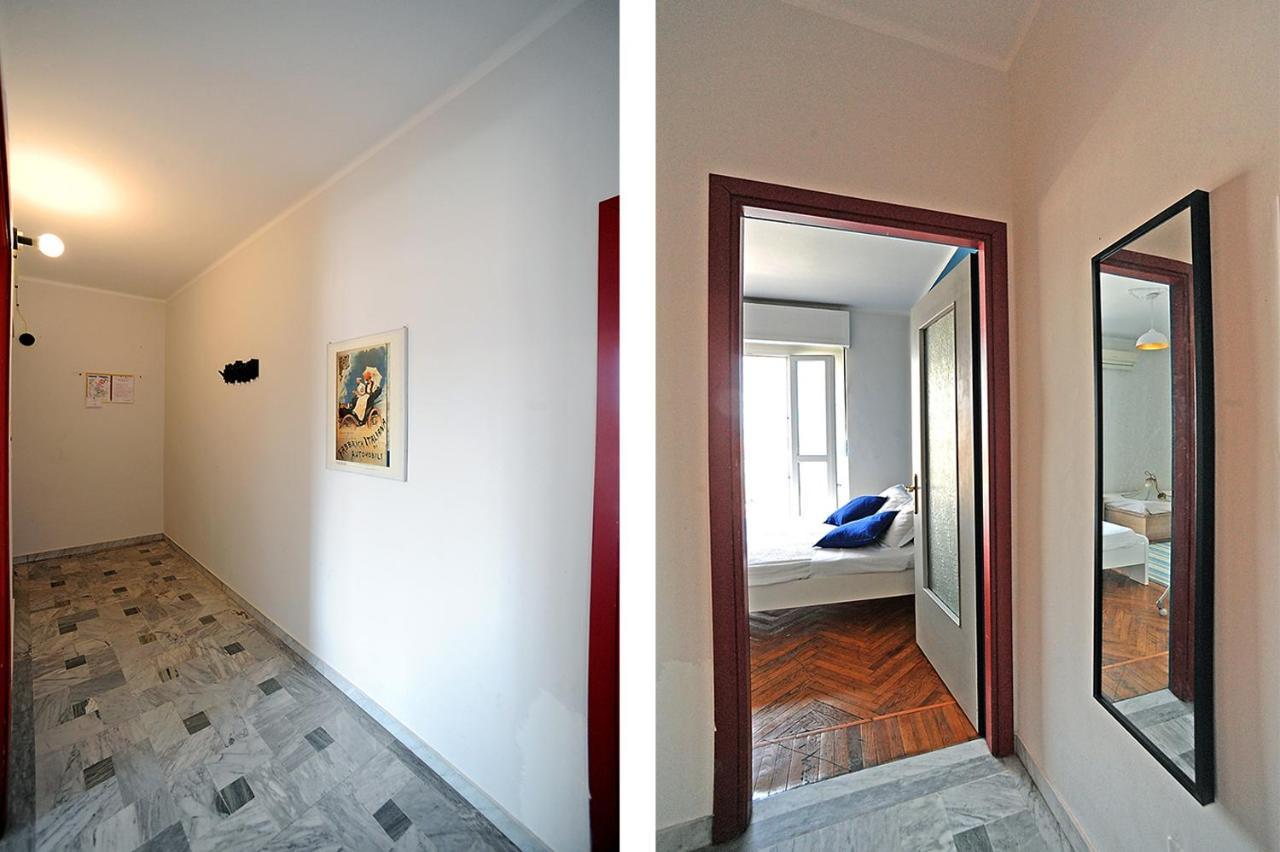Appartamento Con Vista In Zona Lingotto By Wonderful Italy Торино Екстериор снимка